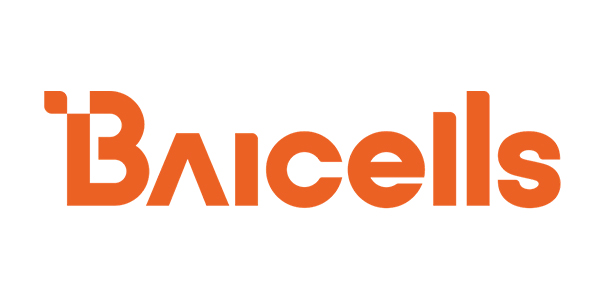 BaiCells logo