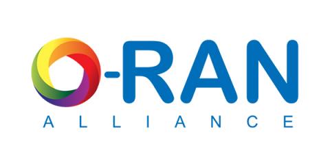 O-RAN Alliance logo